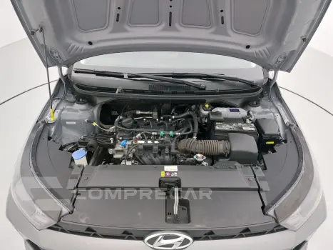 HB20 1.0 12V FLEX COMFORT MANUAL