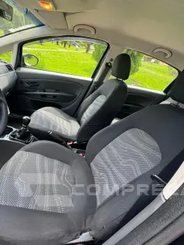 Punto 1.4 Attractive Flex