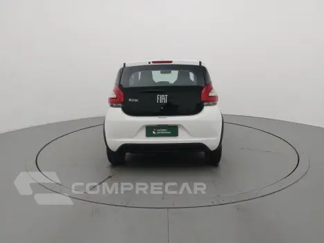 MOBI 1.0 EVO FLEX LIKE. MANUAL