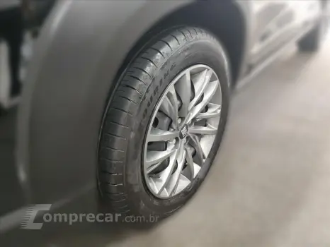 PULSE 1.3 FLEX DRIVE CVT