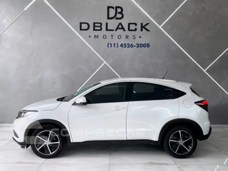 Honda HR-V EX 1.8 Flexone 16V 5p Aut. 4 portas