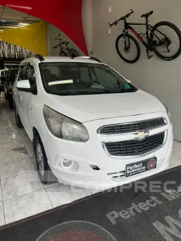 SPIN 1.8 LTZ 8V