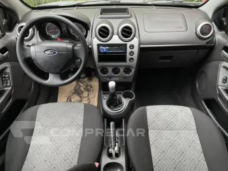 FIESTA 1.6 ROCAM SE 8V FLEX 4P MANUAL