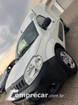 Fiorino Endurance 1.4 Completa