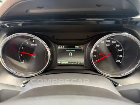 Montana 1.2 Turbo Flex Premier Automático