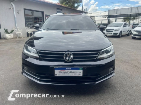 Jetta 2.0 4P TSI HIGHLINE 211 CV AUTOMÁTICO