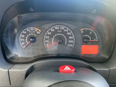 Siena 1.0 4P EL FIRE