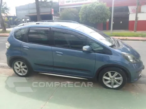 FIT - 1.5 TWIST 16V 4P MANUAL