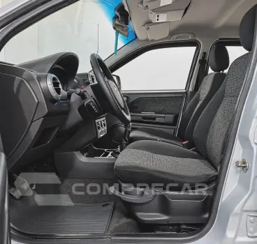 ECOSPORT 1.6 Freestyle 8V