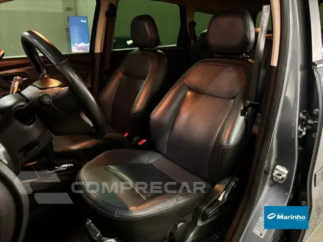 SPIN 1.8 PREMIER 8V FLEX 4P AUTOMÁTICO