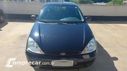 FOCUS 1.6 GL 8V