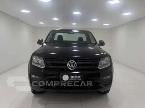 AMAROK 2.0 4X4 CS 16V Turbo Intercooler