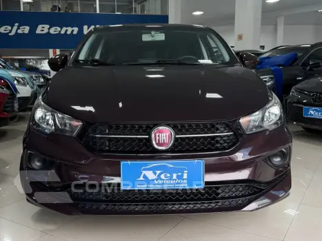 CRONOS DRIVE 1.3 8V Flex