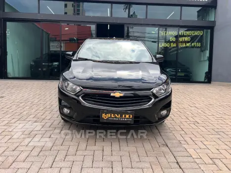 PRISMA Sed. LTZ 1.4 8V FlexPower 4p