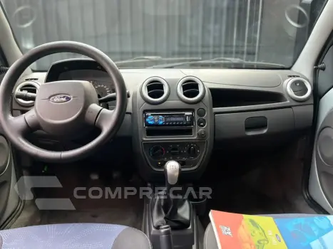 KA 1.0 MPI 8V FLEX 2P MANUAL