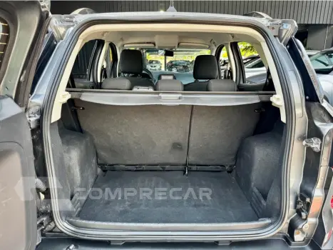 ECOSPORT 1.5 TI-VCT FLEX SE MANUAL
