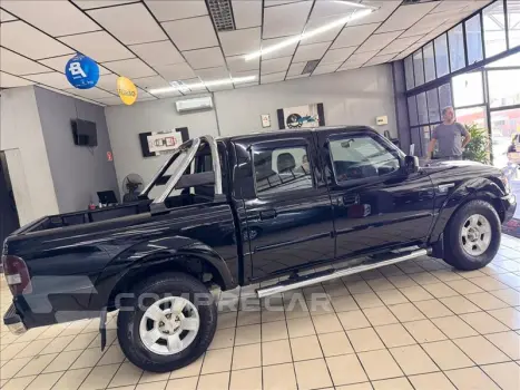 RANGER 3.0 XLT 16V 4X4 CD