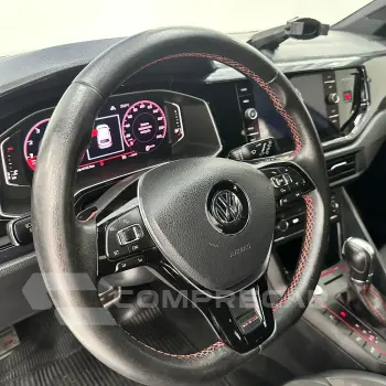 Polo GTS 1.4 TSI 16V Flex