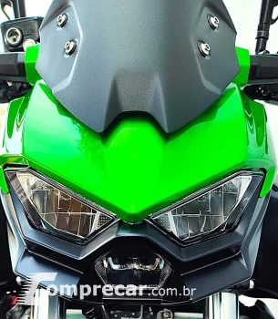 KAWASAKI Z500 SE