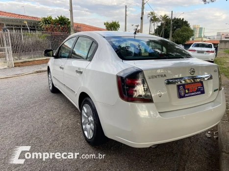 SENTRA 2.0 16V