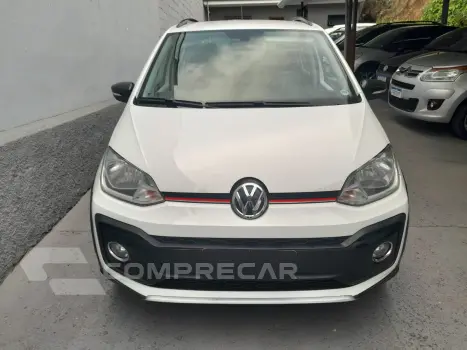 CROSS UP 1.0 TSI 12V
