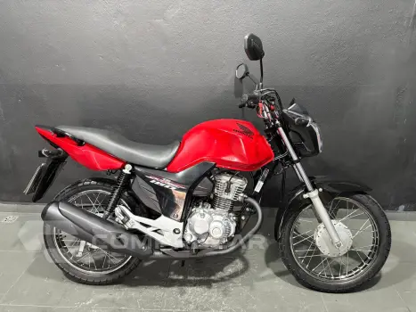 HONDA CG 160 START CBS