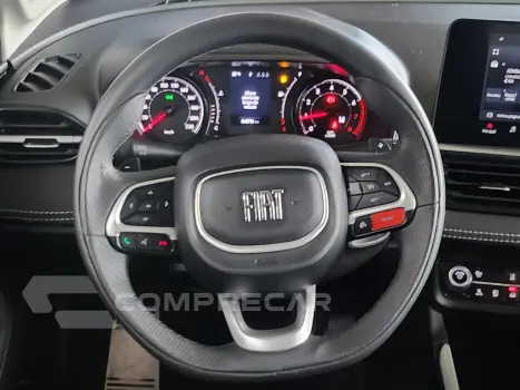 FASTBACK 1.0 TURBO 200 FLEX AUDACE CVT