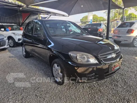 CELTA - 1.0 MPFI LT 8V 4P MANUAL