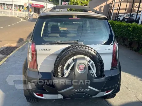 IDEA 1.8 MPI Adventure 16V