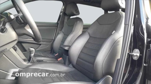 TAOS 1.4 250 TSI TOTAL FLEX HIGHLINE AUTOMÁTICO