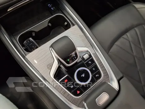 TIGGO 8 PRO 1.6 TGDI AUT.