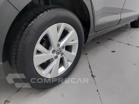 NIVUS 1.0 200 TSI TOTAL FLEX COMFORTLINE AUTOMÁTICO