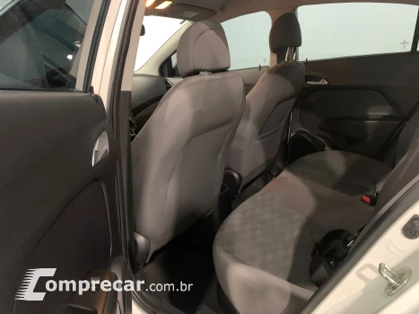 HB20S 1.6 Comfort Plus 16V