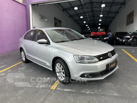 JETTA 2.0 Comfortline