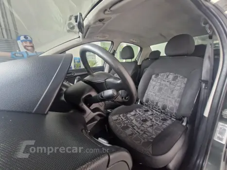 207 1.4 XR Passion 8V