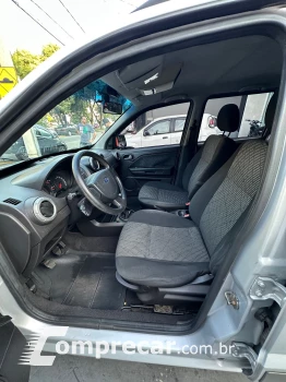 ECOSPORT 1.6 Freestyle 16V