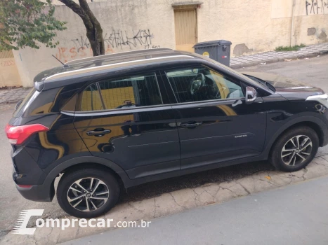 Creta Attitude 1.6 16V Flex Aut.