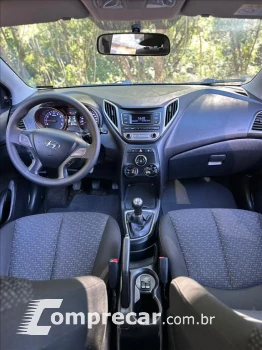 HB20 1.0 Comfort 12V