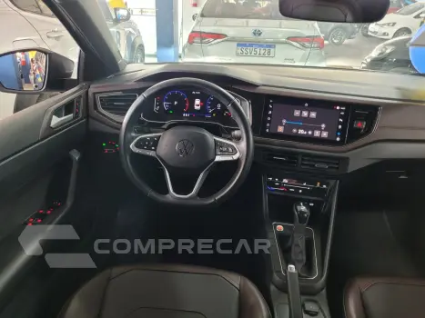 VIRTUS Highline 200 TSI 1.0 Flex 12V Aut