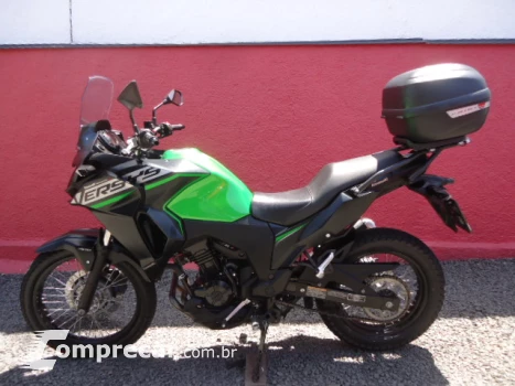VERSYS 300-X