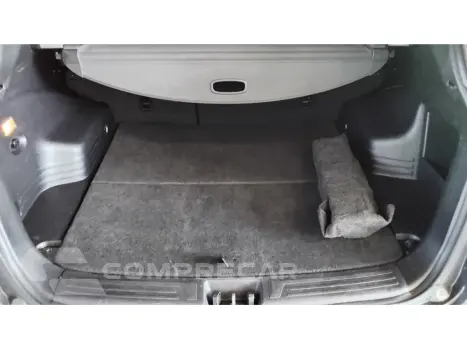 IX35 IX35 2.0 MPFI GL 16V FLEX 4P AUTOMÁTICO