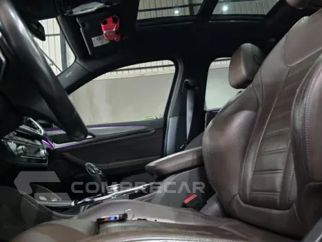 X4 - 3.0 TWINPOWER M40I STEPTRONIC