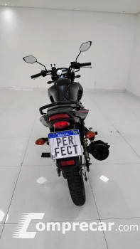 FAZER  150 ED