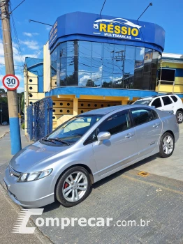 CIVIC 2.0 SI 16V