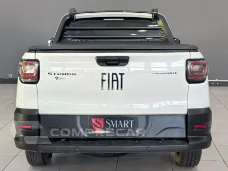 STRADA 1.4 FIRE FLEX ENDURANCE CS MANUAL