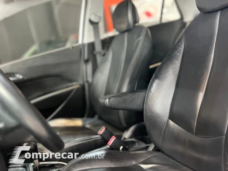 HB20S - 1.6 PREMIUM 16V 4P AUTOMÁTICO