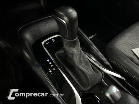 COROLLA 2.0 VVT-IE FLEX XEI DIRECT SHIFT