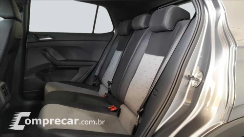 T-CROSS 1.0 200 TSI TOTAL FLEX COMFORTLINE AUTOMÁ