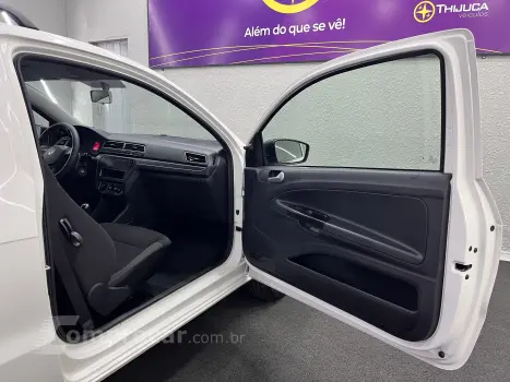 SAVEIRO 1.6 MSI Robust CS 16V