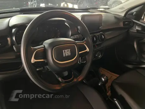 ARGO 1.0 FIREFLY FLEX DRIVE MANUAL